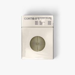 [Альбом] CORTIS - COLOR OUTSIDE THE LINES (Singing Bowl ver.)