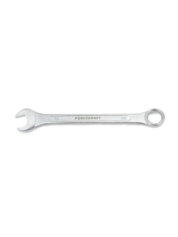 Ключ комбинированный 16мм FORCEKRAFT FK-75516
