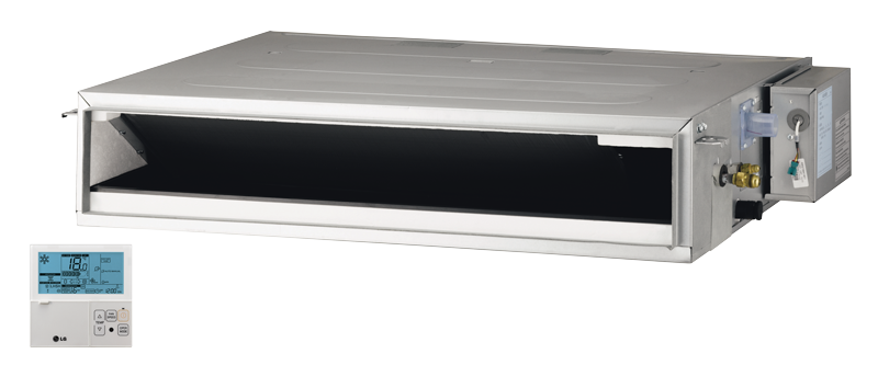 Внутренний блок LG PROMULTI 2.0 CL12R.N20