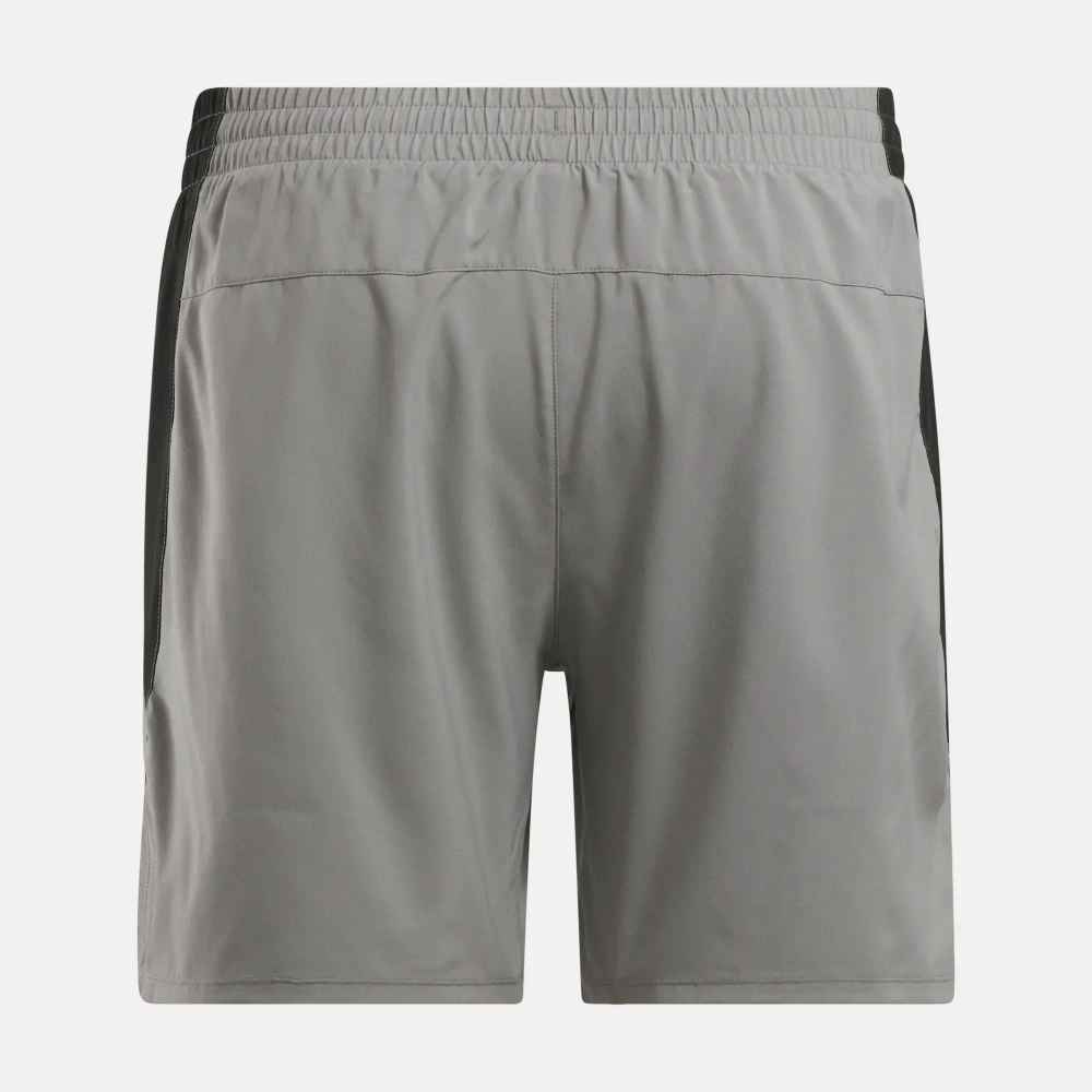 Шорты мужские Reebok Running Two-In-One Shorts 5