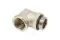 Узел смесительный STOUT с термоголовкой 1" 34317