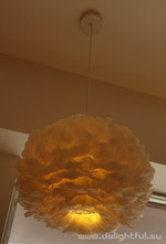 Подвес VITE EOS (rose)