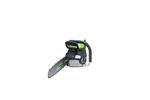 Цепная пила Greenworks GC82CS51k5, 82v, 51 см, в комплекте с АКБ 5 А·ч и ЗУ (аккумуляторная)