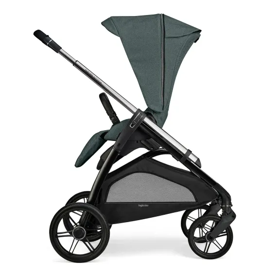 Коляска Inglesina Aptica 2 в 1 Emerald Green