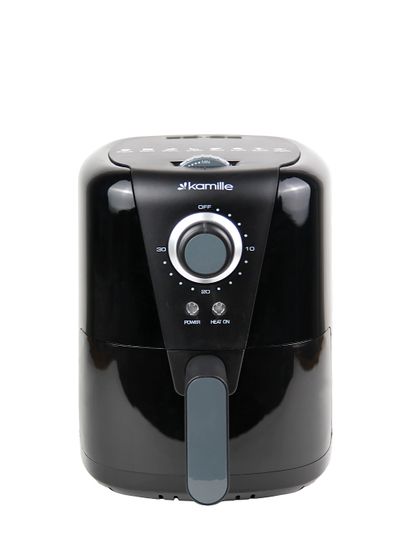 Аэрофритюрница Kamille KM-6814