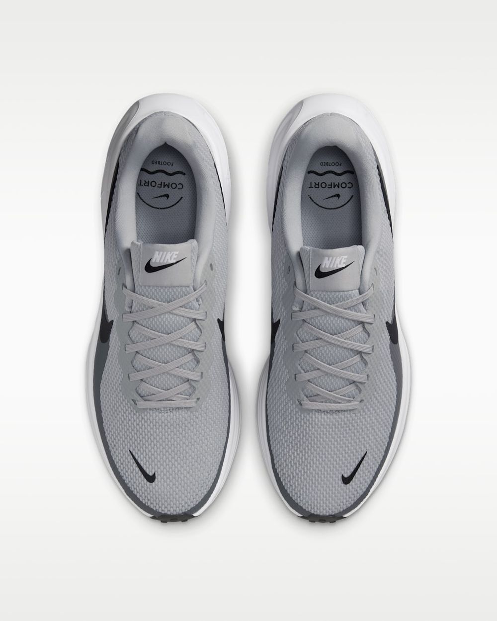 Кроссовки мужские NIKE REVOLUTION 8