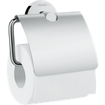 Держатель туалетной бумаги Logis Universal Hansgrohe хром 41723000