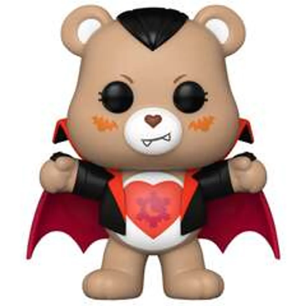 Funko POP! Care Bears x Universal Monsters: Tenderheart Bear as Dracula (1629)