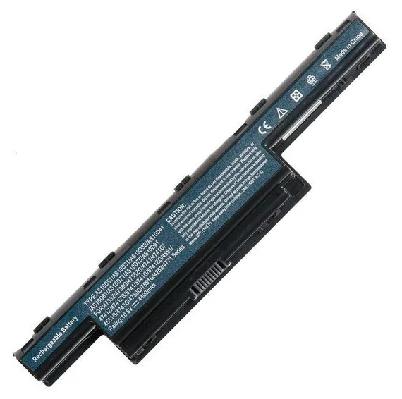 Аккумулятор для ноутбука Acer 5200mAh 4741