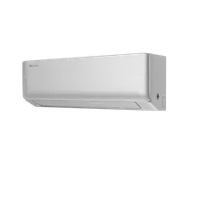 Инверторная сплит-система серии VIBE PRO SILVER EU DC Inverter AS-13UW4RLCHD00(S)