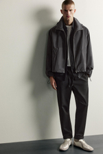 БРЮКИ REGULAR FIT EASY CARE — ZARA
