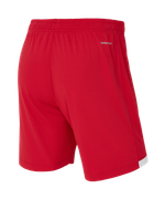 Шорты игровые Jogel DIVISION PerFormDRY Union Shorts, красный R2
