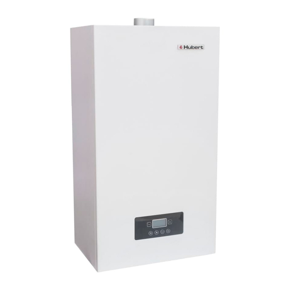 Котел газовый HUBERT AGB 24DY 2 конт закр  5880