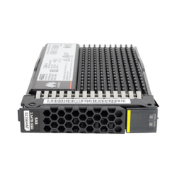 Твердотельный накопитель SSD Huawei D2020SASSSD3840 3,84TВ SAS 2.5" OceanStor Dorado 2020