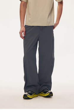 Штаны Nothomme Monterest Athletic графит