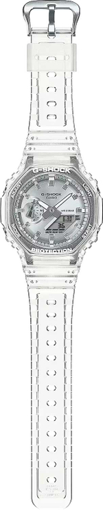 Часы Casio GA-2100BM-7A8