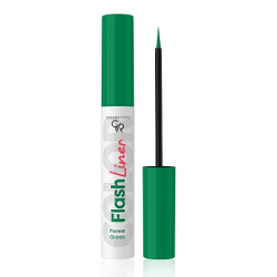 Подводка для глаз цветная GR Eyeliner Flash Liner Colored