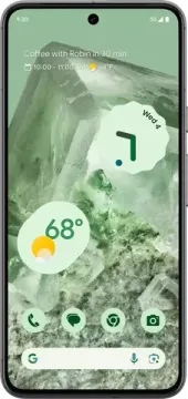 Смартфон Google Pixel 8 8/256 Гб зеленый