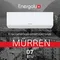Классическая система кондиционирования Murren SAS07MR1-A/SAU07MR1-A