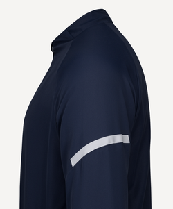 Куртка спортивная CAMP 2 Lined Jacket, темно-синий