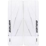 Вратарские щитки Bauer S23 GSX SR