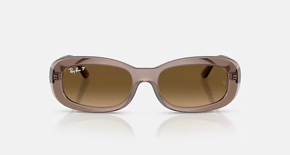 RAY-BAN RB2221 6827M2