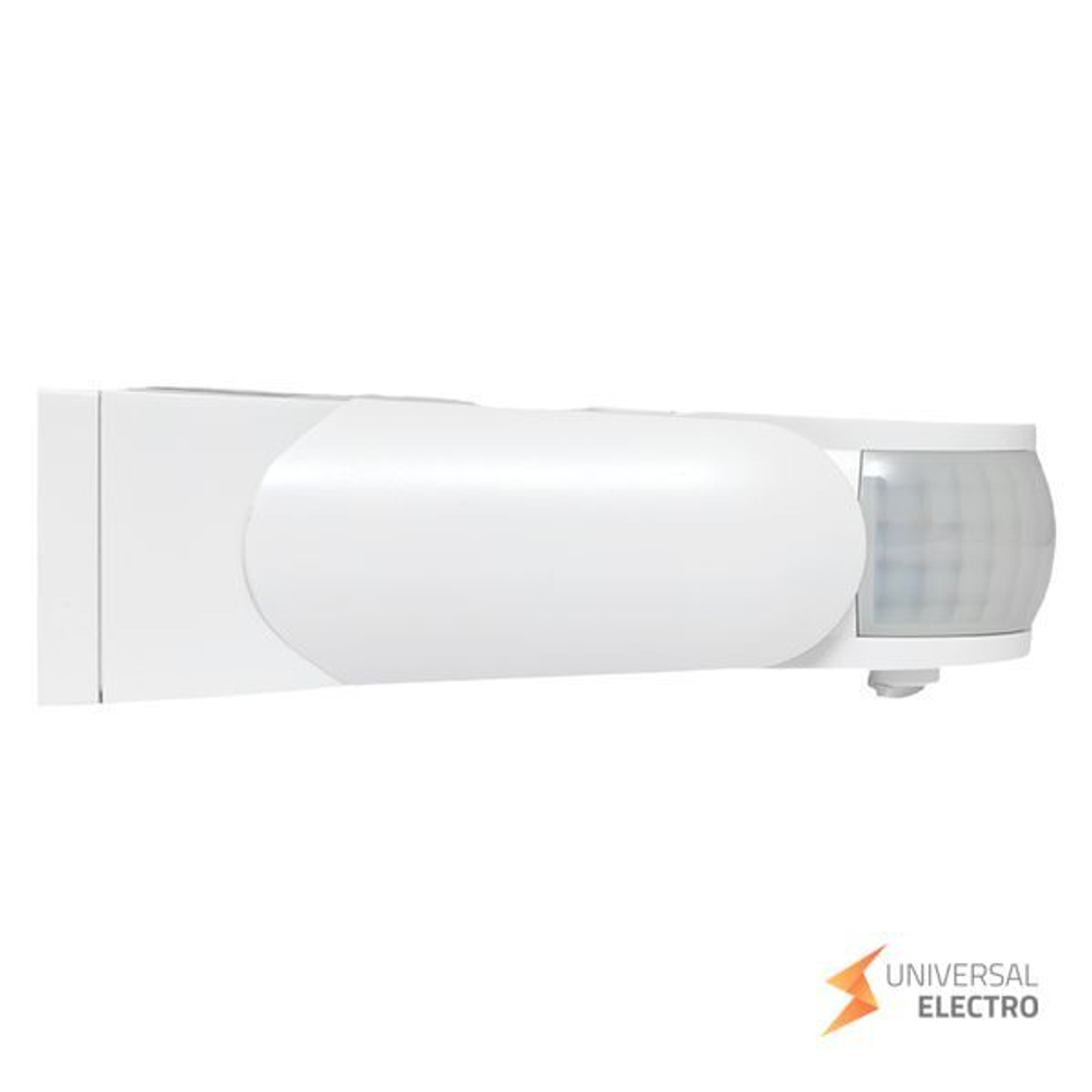 ИК датчик движения наст, 1200Вт 180гр, до 12м IP44 MS-40 EKF PROxima