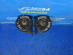 Стойка передняя правая Honda ODYSSEY 1998-2004