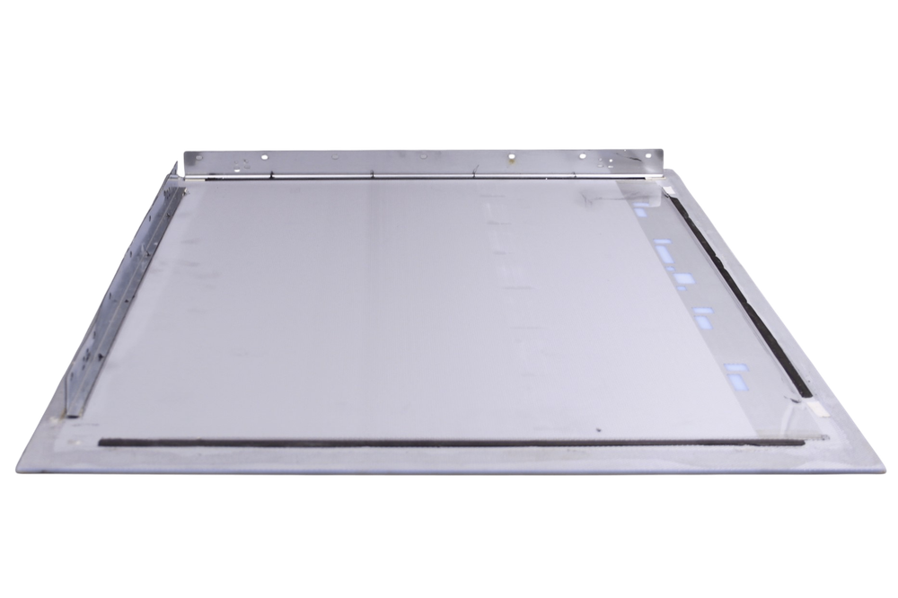 Стеклокерамическая поверхность белой индукционной варочной панели Teka IZC 64630 MST White
