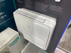 Внутренний блок консольного типа FREE Match DC Inverter AKT-09UR4RK4