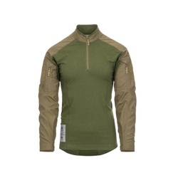 Боевая рубашка Direct Action Vanguard Combat Shirt Adaptive Green