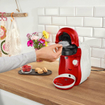 Bosch TAS 1006 Tassimo Happy