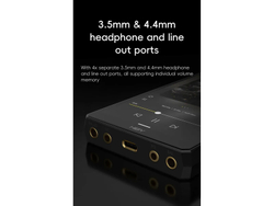 Плеер HiBy R6 III 2025