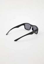 Спортивные очки 720armour Fabio R / Matte Black / Platinum Grey Ti Lens