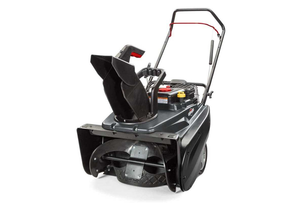 Бензиновый снегоуборщик Briggs&Stratton 1022 E 1696720