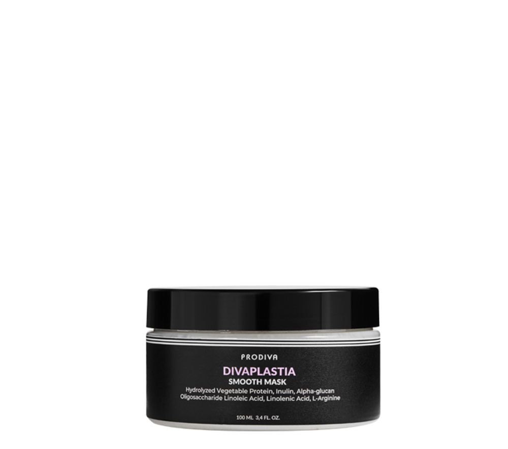 Prodiva ШАГ 3 Divaplastia Mask Маска - финализатор Завершающая