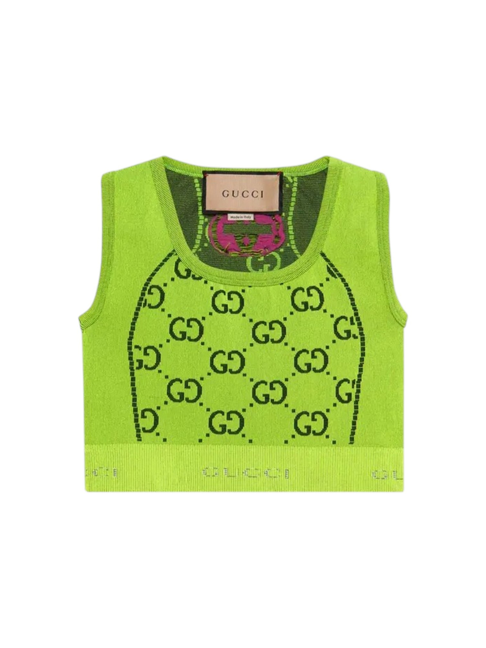 Топ Gucci