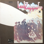 Комплект / Led Zeppelin 1968-1982 (12LP)