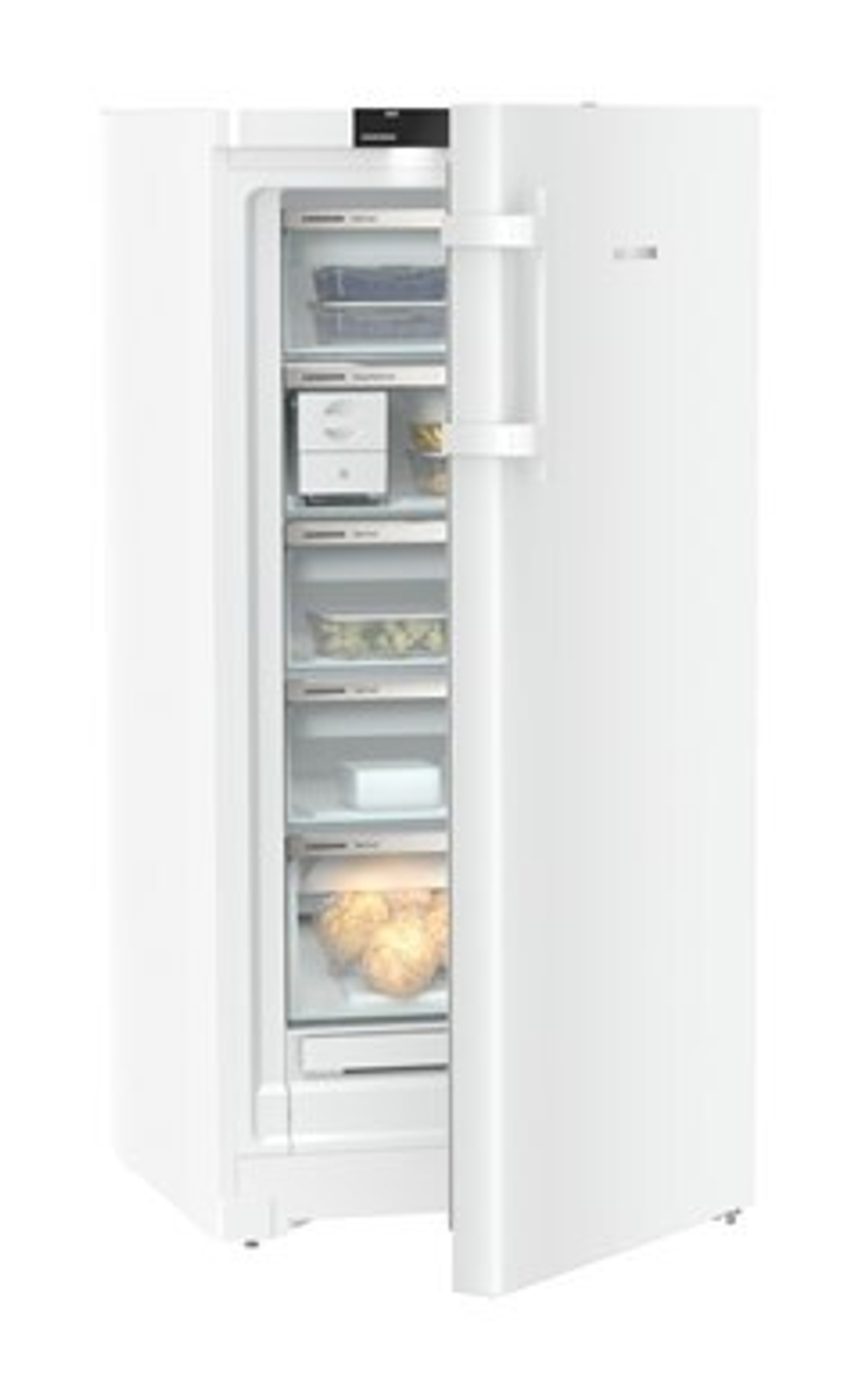 Морозильная камера Liebherr FNc 667i-22