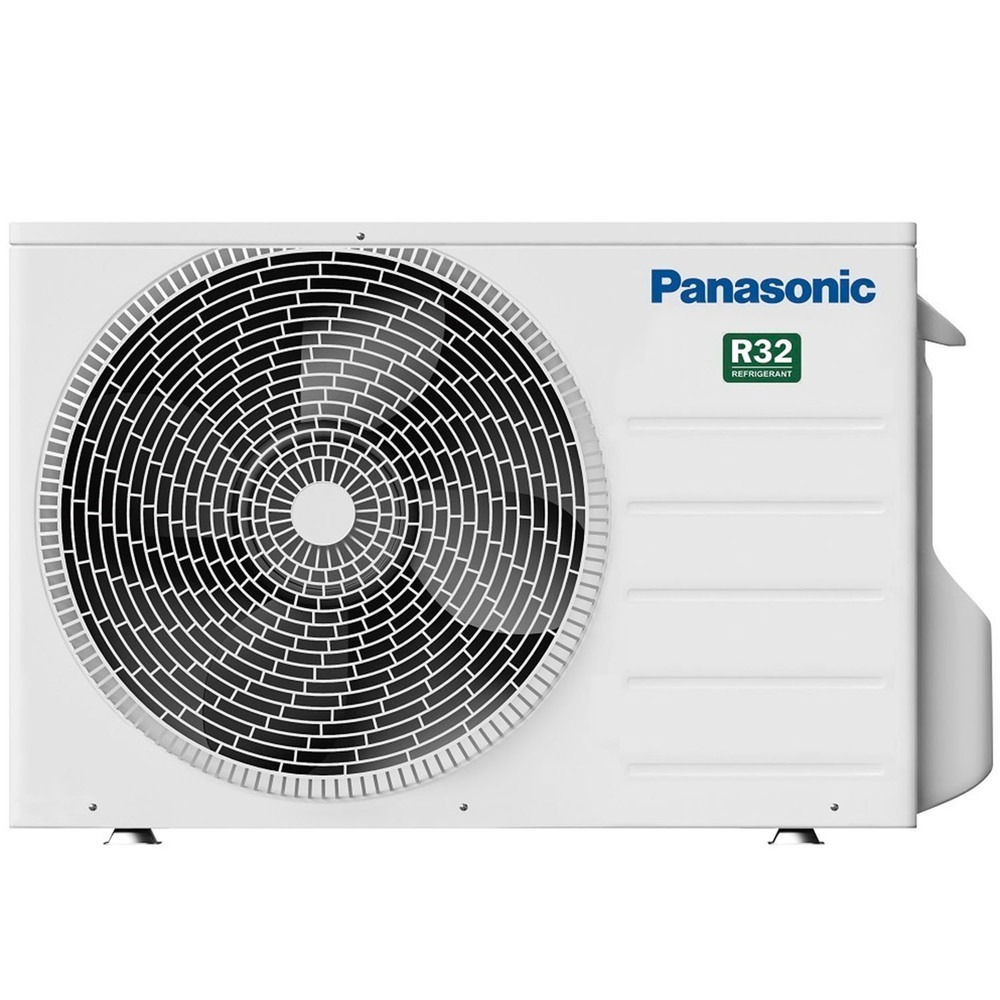 Кондиционер Panasonic CS/CU-PZ25WKD Basic Inverter