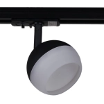 53008-9.3-001CT GX53 BK светильник трековый Reluce Technical, GX53х1