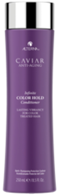 CAVIAR Anti-Aging Infinite Color Hold Conditioner/Кондиционер-ламинирование для окрашенных волос с комплексом фиксации цвета, 250 мл