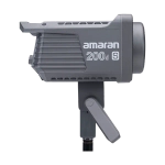 Осветитель Aputure Amaran 200d S светодиодный, 200 Вт, 5600К