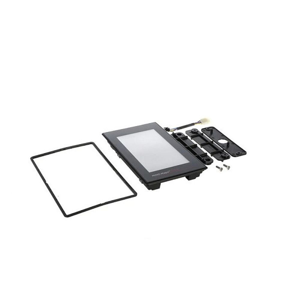 KPE1058A Б/у UNOX ПЛАТА УПРАВЛЕНИЯ MIND.MAPS || MIND.MAPS ONE VERSION CONTROL BOARD KIT