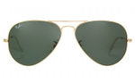 Ray Ban Aviator RB 3025 L0205 / 62 мм