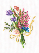 Коллекция:	Цветы, Растения¶Название по-английски:	Forest buttonholes¶Название по-русски:	Лесные буто