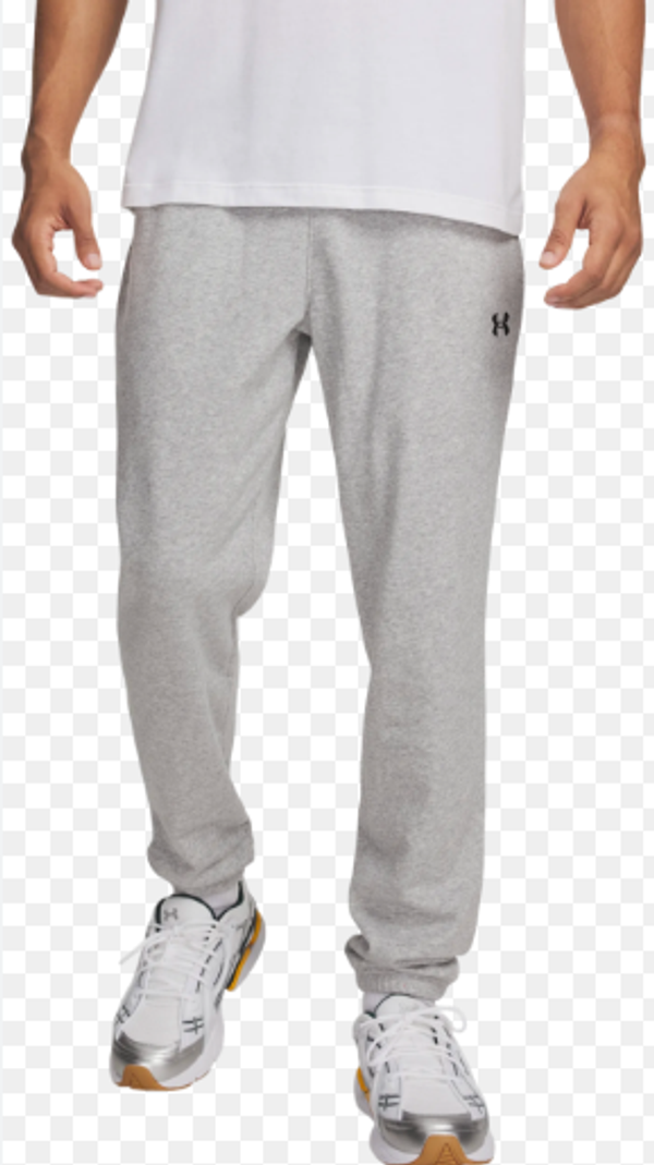 Брюки UNDER ARMOUR UA Rival LW Jogger