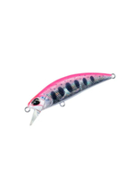 Воблер DUO Spearhead Ryuki 50 SP, MCC4036 Rainbow Trout