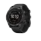 Garmin epix Pro (Gen 2) Standard Edition 47 мм, серый, черный ремешок