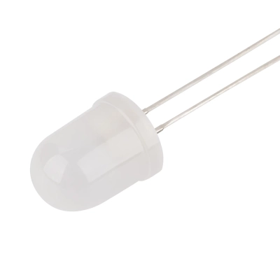 Светодиод ARL-10003RGBW-B-7color Slow (Arlight, 10мм (круглый))